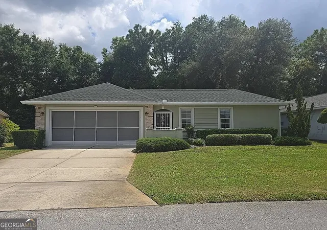 Single family home for sale at 7127 SW 113th Loop, Ocala, FL 34476 | MLS# 10840005 | Listing updated on 2026-09-04