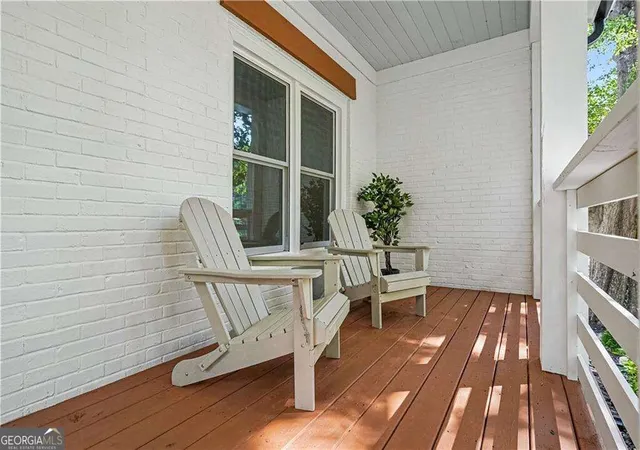 Photo 3 of Single family home for sale at 1929 Lenox Rd NE, Atlanta, GA 30306 | MLS# 10840537 | Listing updated on 2026-10-02