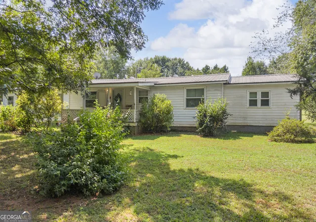 Single family home for sale at 2359 Wesley Chapel Rd, Danielsville, GA 30633 | MLS# 10840041