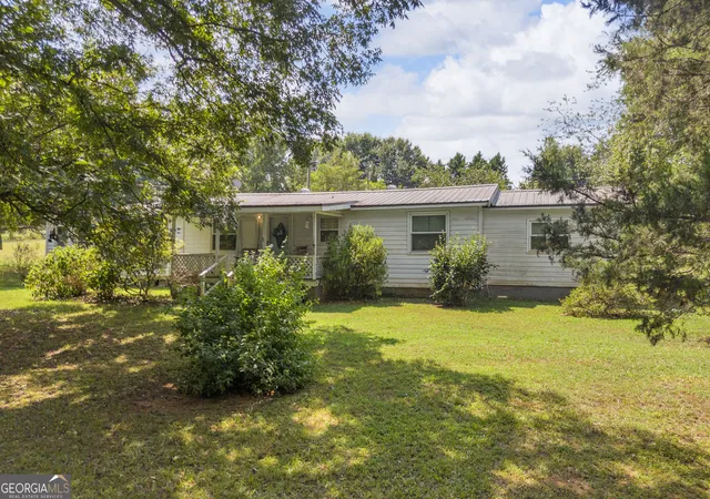 Photo 3 of Single family home for sale at 2359 Wesley Chapel Rd, Danielsville, GA 30633 | MLS# 10840041 | Listing updated on 2026-09-18