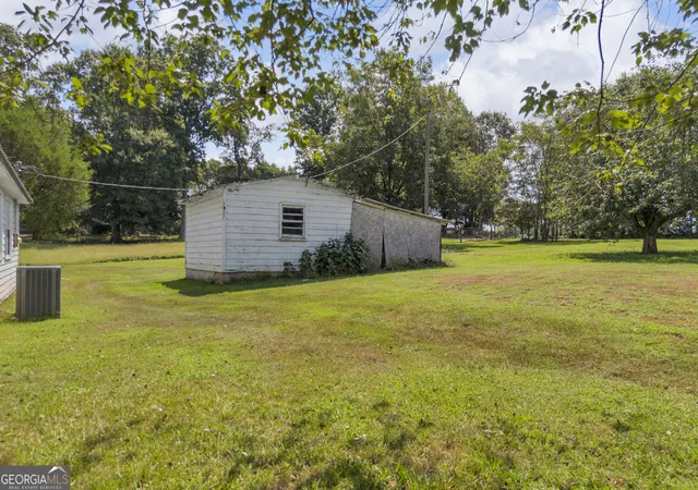 Photo 4 of Single family home for sale at 2359 Wesley Chapel Rd, Danielsville, GA 30633 | MLS# 10840041 | Listing updated on 2026-09-18