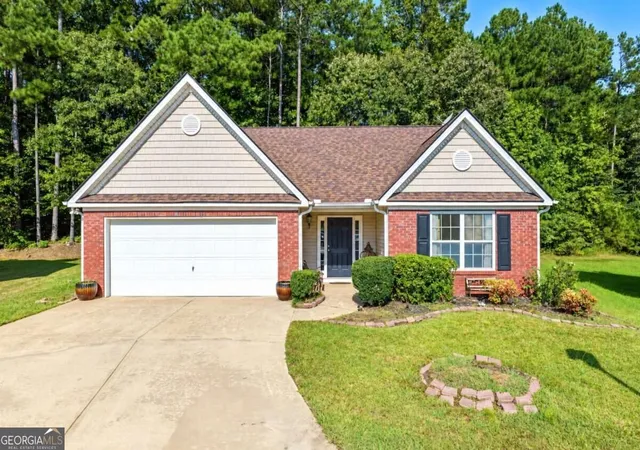 Photo 1 of Single family home for sale at 106 Jack Ct, Dallas, GA 30157 | MLS# 10852750 | Listing updated on 2026-10-08