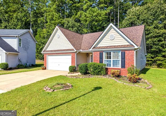 Photo 3 of Single family home for sale at 106 Jack Ct, Dallas, GA 30157 | MLS# 10852750 | Listing updated on 2026-10-08