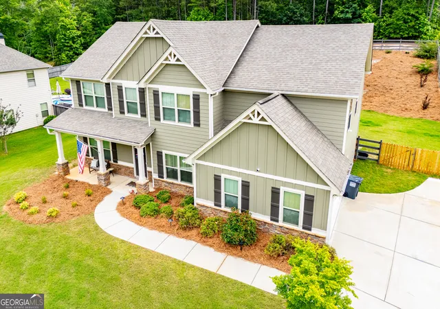 Photo 1 of Single family home for sale at 152 Grayson Myers Dr, Villa Rica, GA 30180 | MLS# 10775144 | Listing updated on 2026-09-25