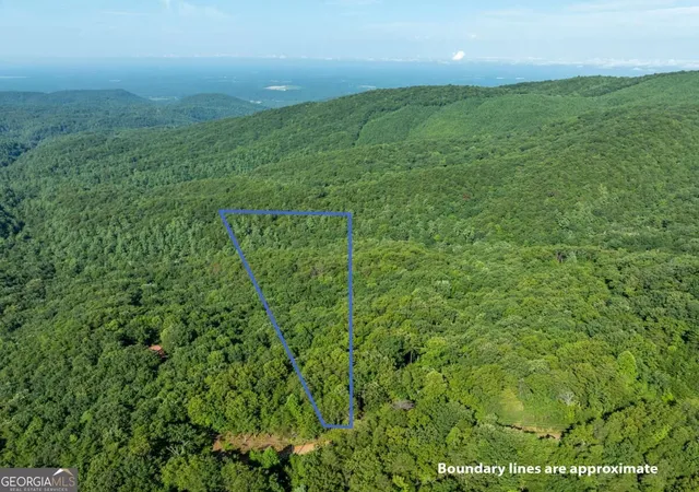 Photo 1 of Land for sale at Lot 9 Brushy Top Dr, Chatsworth, GA 30705 | MLS# 10846339 | Listing updated on 2026-10-29