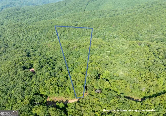 Photo 1 of Land for sale at Lot 9 Brushy Top Dr, Chatsworth, GA 30705 | MLS# 10846339 | Listing updated on 2026-10-29