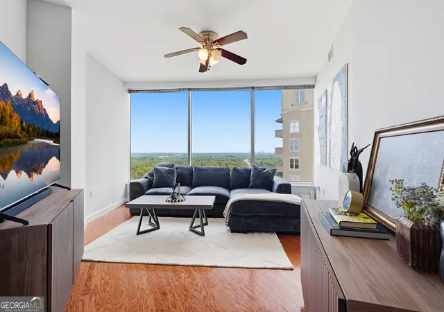 Photo 1 of Condo for sale at 3338 Peachtree Rd Ne #1804, Atlanta, GA 30326 | MLS# 10836469 | Listing updated on 2026-09-14