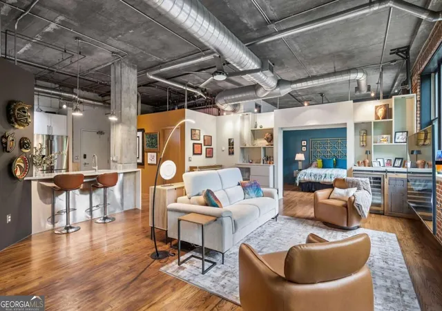 Condo for sale at 3235 Roswell Rd NE #405, Atlanta, GA 30305 | MLS# 10844947 | Listing updated on 2026-09-26