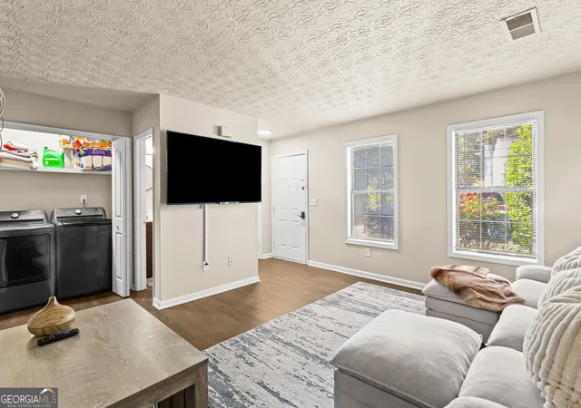 Photo 2 of Townhouse for sale at 3170 Duvall Pl, Kennesaw, GA 30144 | MLS# 10877358 | Listing updated on 2026-10-28