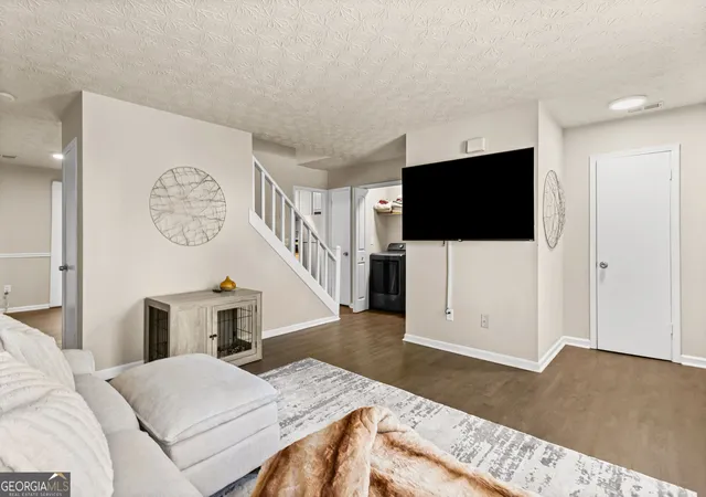 Photo 4 of Townhouse for sale at 3170 Duvall Pl, Kennesaw, GA 30144 | MLS# 10877358 | Listing updated on 2026-10-28