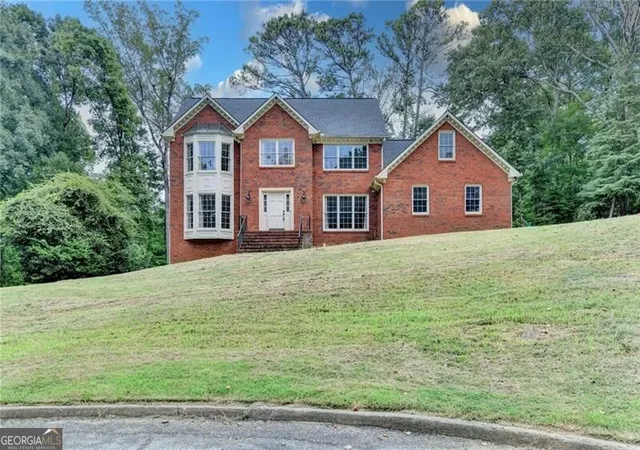 Single family home for sale at 4785 Masters Ct, Duluth, GA 30096 | MLS# 10853551