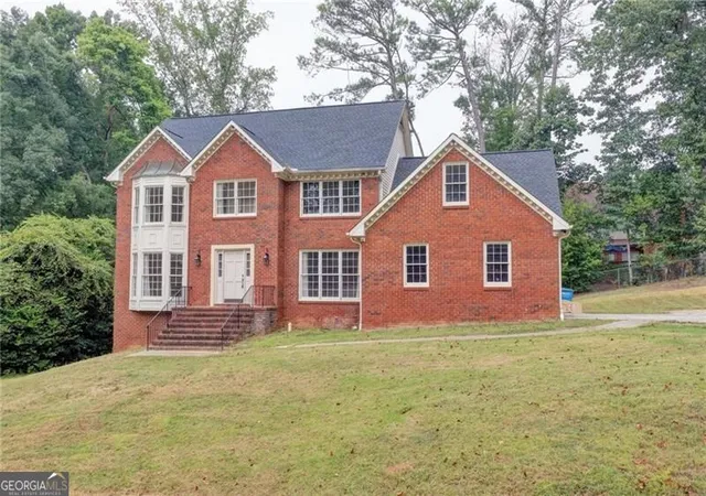 Photo 1 of Single family home for sale at 4785 Masters Ct, Duluth, GA 30096 | MLS# 10853551 | Listing updated on 2026-10-09