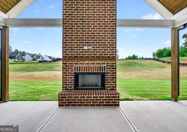 Photo 3 of Single family home for sale at 360 Cammie Way, Williamson, GA 30292 | MLS# 10847796 | Listing updated on 2026-09-18
