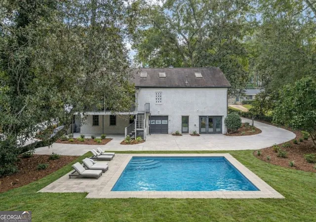 Photo 2 of Single family home for sale at 590 Highland Ave, Athens, GA 30606 | MLS# 10842161 | Listing updated on 2026-09-08