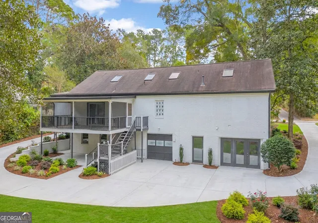Photo 3 of Single family home for sale at 590 Highland Ave, Athens, GA 30606 | MLS# 10842161 | Listing updated on 2026-09-08
