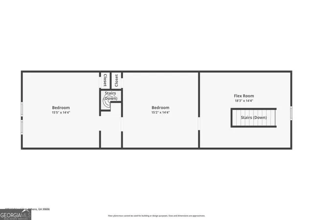 Photo 82 of Single family home for sale at 590 Highland Ave, Athens, GA 30606 | MLS# 10842161 | Listing updated on 2026-09-08