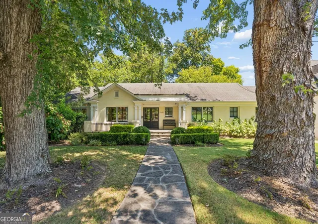 Single family home for sale at 1691 Friar Tuck Rd NE, Atlanta, GA 30309 | MLS# 10839550