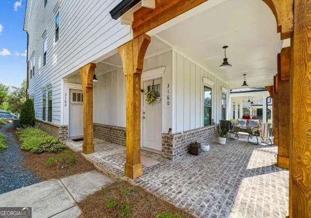 Photo 3 of Townhouse for sale at 3162 Webb Rd #8B, Milton, GA 30004 | MLS# 10841142 | Listing updated on 2026-09-16