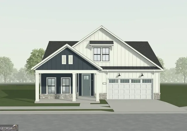 Photo 1 of Single family home for sale at 107 Summit Rd, Dallas, GA 30132 | MLS# 10850948 | Listing updated on 2026-10-06