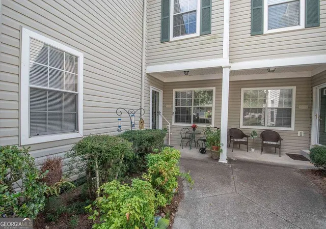 Listing Photo 4 - Condo for sale in building located at 510 Las Brasis Ct, Peachtree City, GA 30269