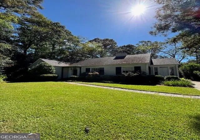 Photo 2 of Single family home for sale at 1197 Jackson Springs Rd, Macon, GA 31211 | MLS# 10871637 | Listing updated on 2026-10-29