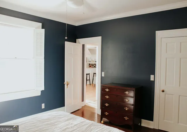 Photo 3 of Single family home for sale at 1197 Jackson Springs Rd, Macon, GA 31211 | MLS# 10871637 | Listing updated on 2026-10-29
