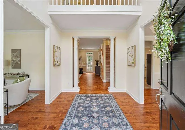 Photo 3 of Single family home for sale at 7215 Amberleigh Way, Johns Creek, GA 30097 | MLS# 10838333 | Listing updated on 2026-09-16