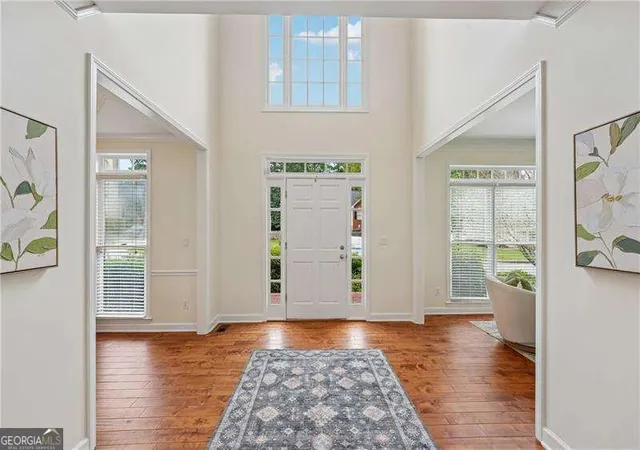 Photo 4 of Single family home for sale at 7215 Amberleigh Way, Johns Creek, GA 30097 | MLS# 10838333 | Listing updated on 2026-09-16