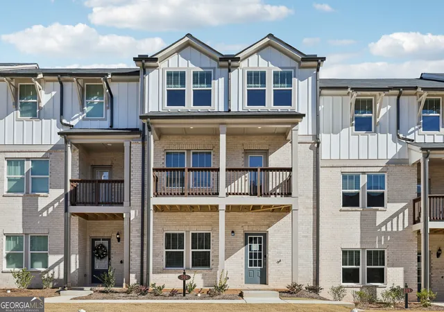 Photo 2 of Townhouse for sale at 427 Elise Way, Lawrenceville, GA 30045 | MLS# 10844344 | Listing updated on 2026-09-11