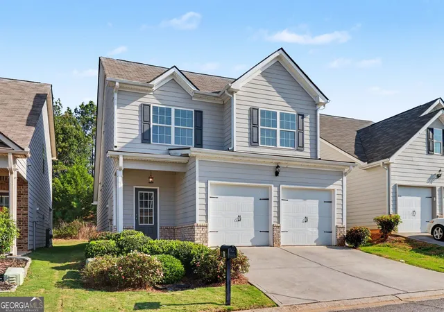 Photo 2 of Single family home for sale at 85 Castlemoor Loop, Adairsville, GA 30103 | MLS# 10769001 | Listing updated on 2026-09-17