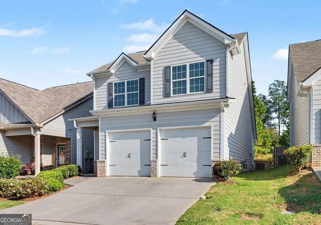 Photo 3 of Single family home for sale at 85 Castlemoor Loop, Adairsville, GA 30103 | MLS# 10769001 | Listing updated on 2026-09-17