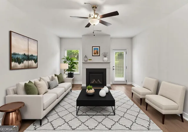Photo 4 of Single family home for sale at 85 Castlemoor Loop, Adairsville, GA 30103 | MLS# 10769001 | Listing updated on 2026-09-17