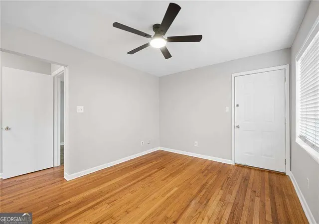 Listing Photo 4 - Condo for sale in building located at 816 Piedmont Ave Ne, Atlanta, GA 30308 - Unit #2