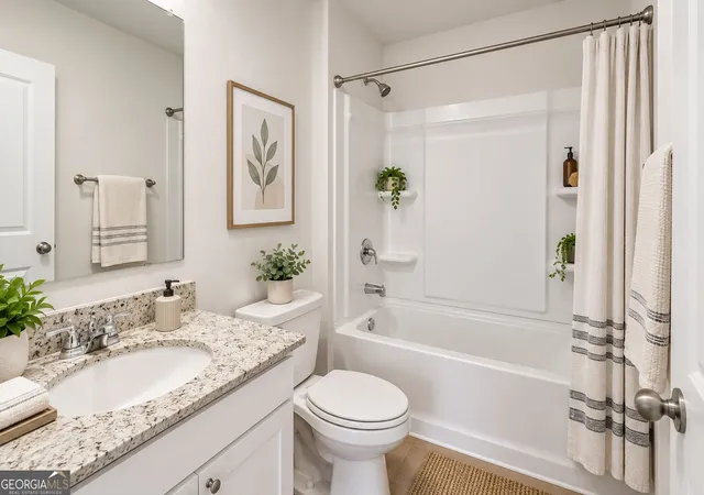 Photo 3 of Single family home for sale at 115 Crooked Lake Park, Villa Rica, GA 30180 | MLS# 10842333 | Listing updated on 2026-09-14