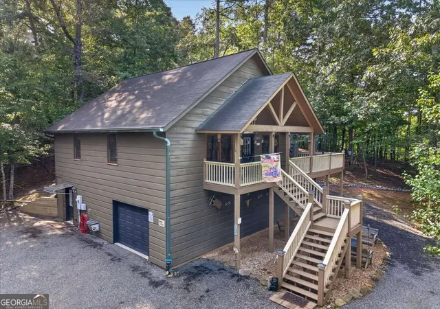 Photo 1 of Single family home for sale at 289 Cypress Cir #673R, Ellijay, GA 30540 | MLS# 10839711 | Listing updated on 2026-10-30