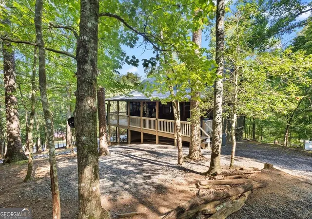 Photo 2 of Single family home for sale at 289 Cypress Cir #673R, Ellijay, GA 30540 | MLS# 10839711 | Listing updated on 2026-10-30