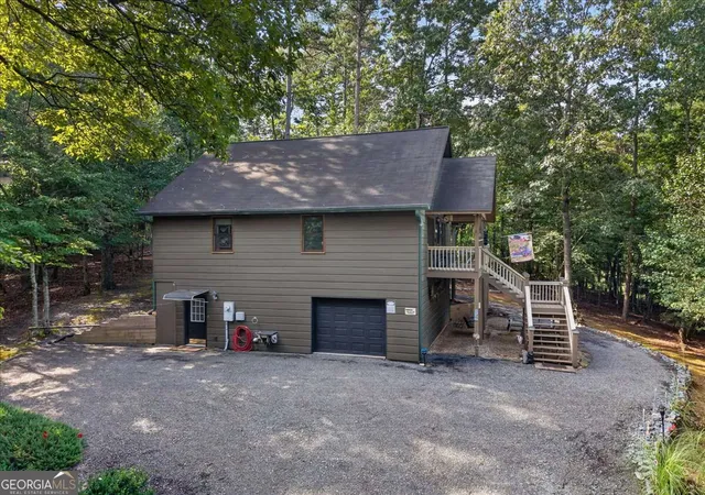 Photo 4 of Single family home for sale at 289 Cypress Cir #673R, Ellijay, GA 30540 | MLS# 10839711 | Listing updated on 2026-10-30