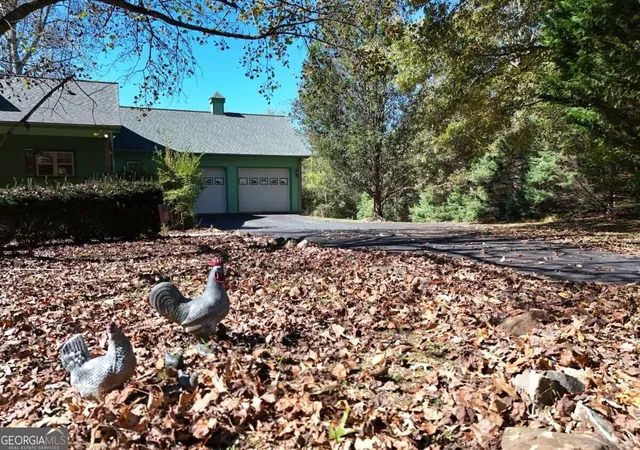 Photo 1 of Single family home for sale at 154 Kiloran Way #21, Blairsville, GA 30512 | MLS# 10878058 | Listing updated on 2026-10-26