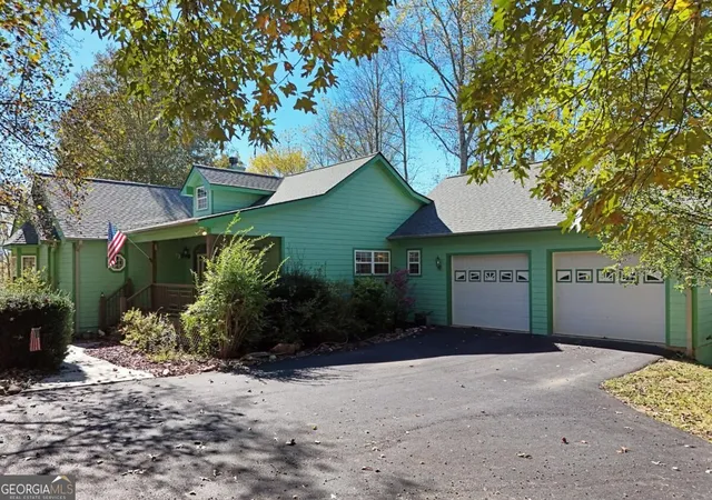 Photo 2 of Single family home for sale at 154 Kiloran Way #21, Blairsville, GA 30512 | MLS# 10878058 | Listing updated on 2026-10-26