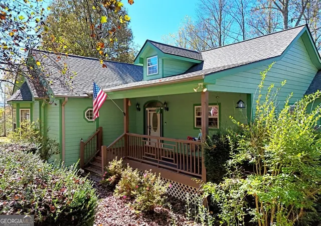 Photo 3 of Single family home for sale at 154 Kiloran Way #21, Blairsville, GA 30512 | MLS# 10878058 | Listing updated on 2026-10-26