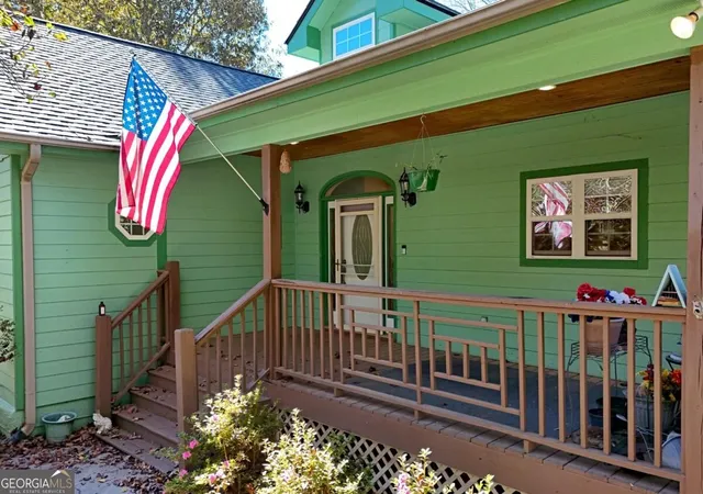Photo 4 of Single family home for sale at 154 Kiloran Way #21, Blairsville, GA 30512 | MLS# 10878058 | Listing updated on 2026-10-26