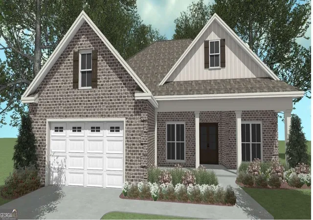 Photo 1 of Single family home for sale at 220 Brook Holw Ct, Kathleen, GA 31047 | MLS# 10847439 | Listing updated on 2026-09-30