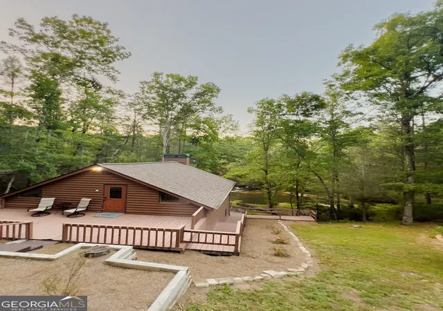 Photo 3 of Sale Pending at 893 Hooper Rd, Cleveland, GA 30528 | MLS# 10836992 | Listing updated on 2026-09-01