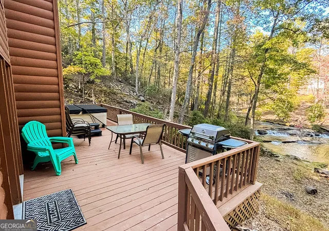 Photo 3 of Sale Pending at 893 Hooper Rd, Cleveland, GA 30528 | MLS# 10836992 | Listing updated on 2026-09-01