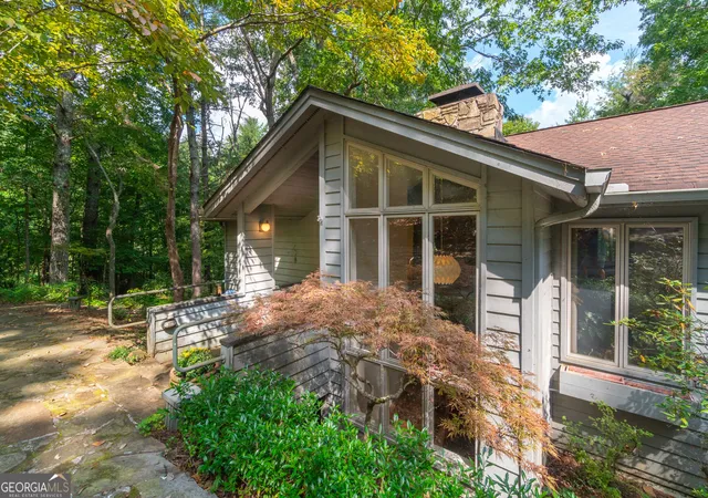 Photo 1 of Single family home for sale at 70 Doe Run, Sautee Nacoochee, GA 30571 | MLS# 10839393 | Listing updated on 2026-09-17