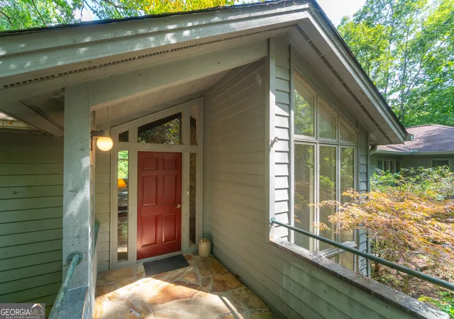 Photo 2 of Single family home for sale at 70 Doe Run, Sautee Nacoochee, GA 30571 | MLS# 10839393 | Listing updated on 2026-09-17