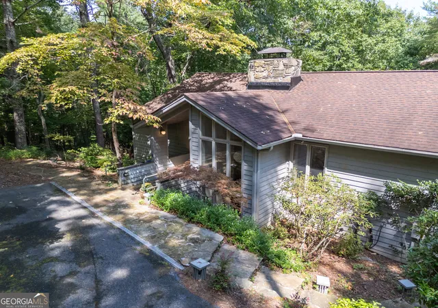 Photo 3 of Single family home for sale at 70 Doe Run, Sautee Nacoochee, GA 30571 | MLS# 10839393 | Listing updated on 2026-09-17