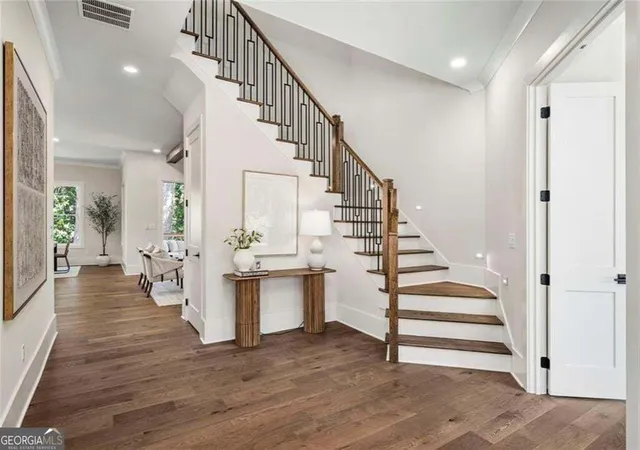 Photo 3 of Single family home for sale at 1992 Highgrove Ct, Atlanta, GA 30345 | MLS# 10728264 | Listing updated on 2026-10-09