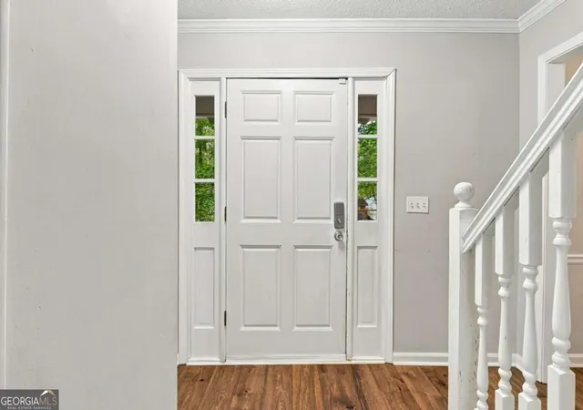 Photo 3 of Single family home for sale at 3095 Chelsea Ln, Acworth, GA 30102 | MLS# 10852246 | Listing updated on 2026-10-08