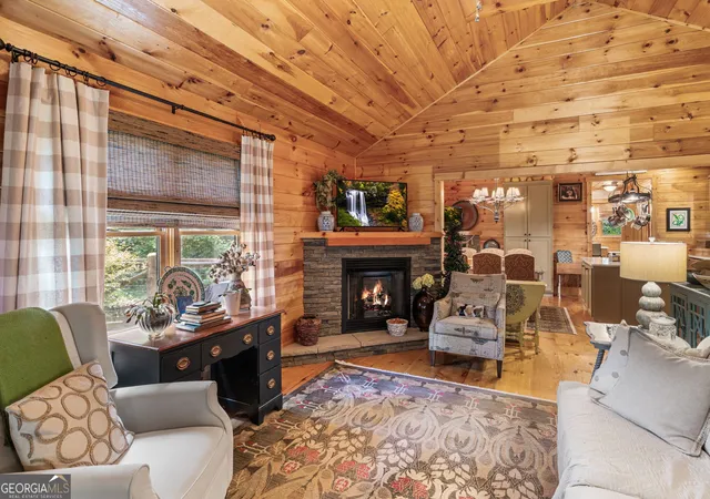 Photo 2 of Single family home for sale at 75 Woodridge Trl, Murphy, NC 28906 | MLS# 10844691 | Listing updated on 2026-09-18